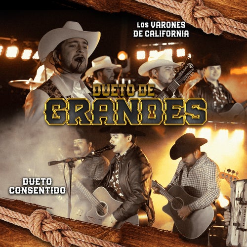 Dueto De Grandes