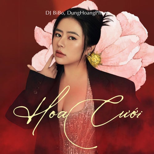 Hoa Cưới (Version Nữ Remix)