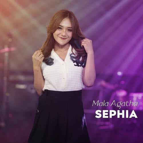 Sephia