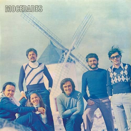 Mocedades (1973) (Remasterizado 2022)