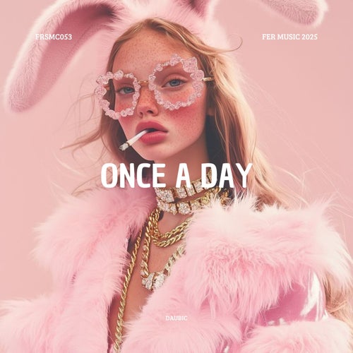 Once A Day