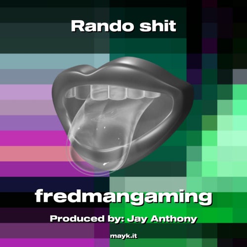 Rando s***