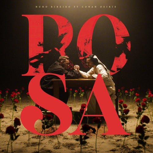 Rosa (feat. CONAN OSIRIS)