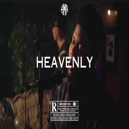 Old School Hiphop RnB Beat 2024 "HEAVENLY"