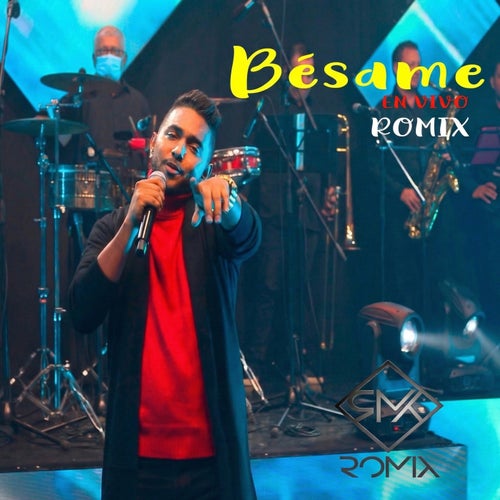 Bésame (En Vivo)