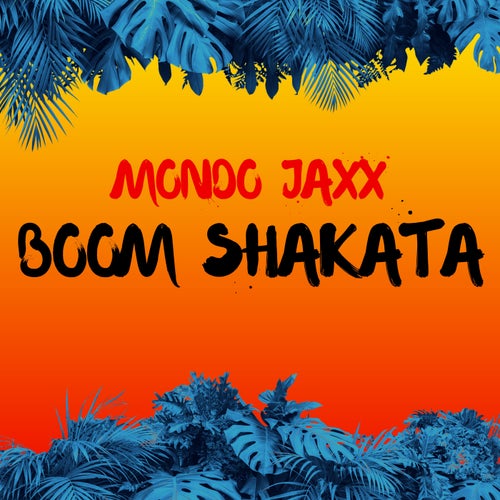 Boom Shakata
