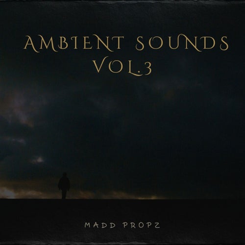 Ambient Sounds Vol. 3