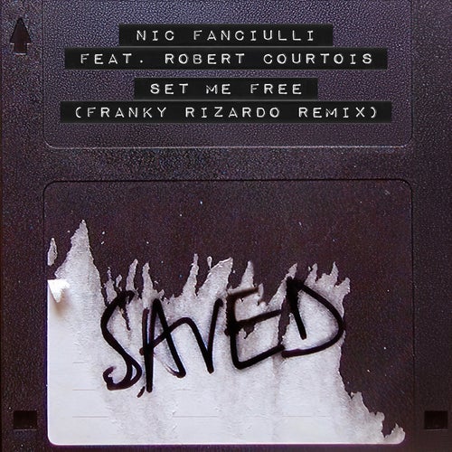 Set Me Free (Franky Rizardo Remix)