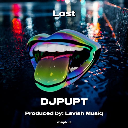 Lost