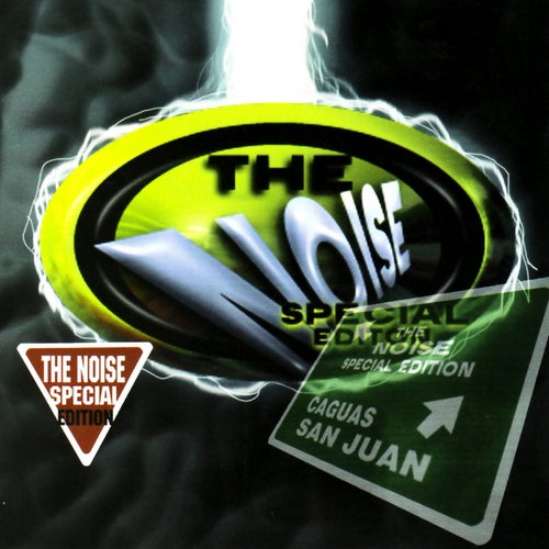 Noise Special Edition
