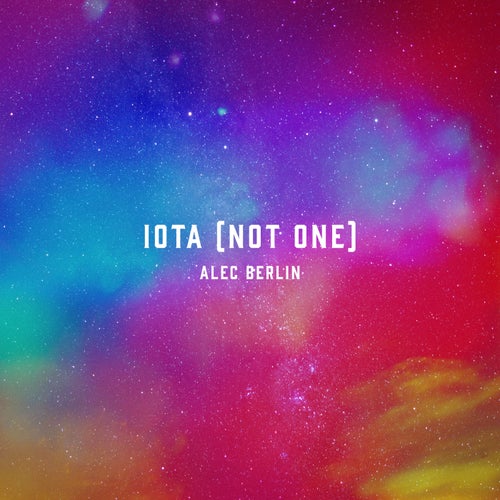 Iota (Not One)