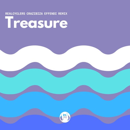 Treasure  (Effendi Remix)