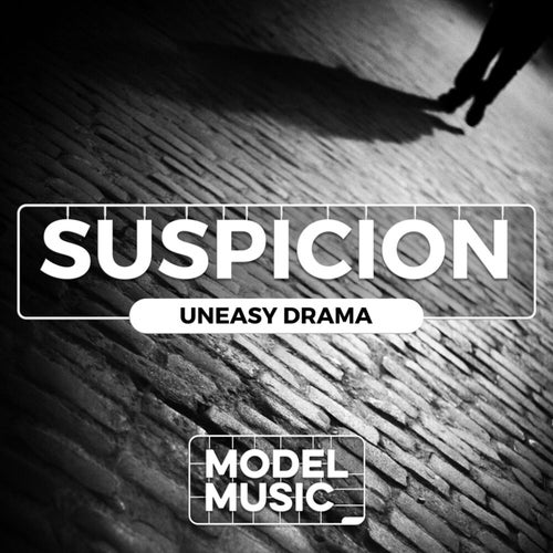 Suspicion - Uneasy Drama