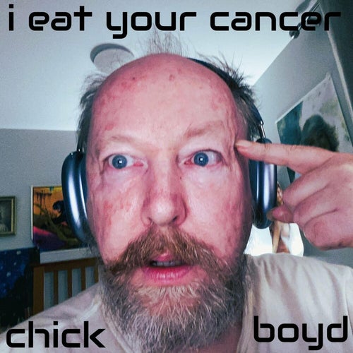 i eat your cancer