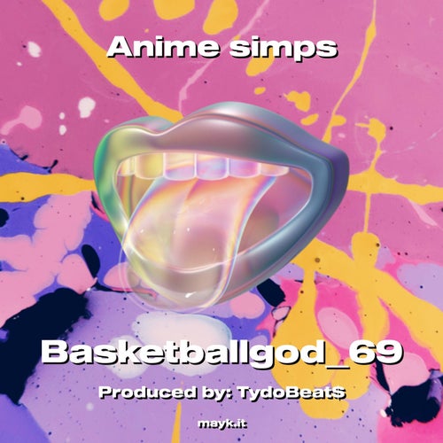 Anime simps