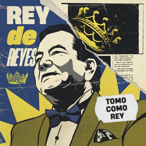 Rey de Reyes