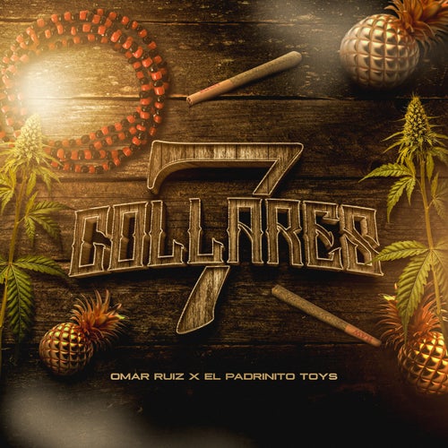7 COLLARES