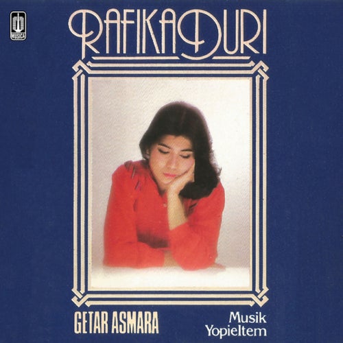 Getar Asmara