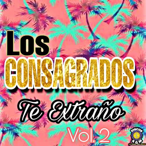 Te Extraño