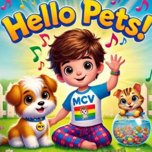 Hello Pets