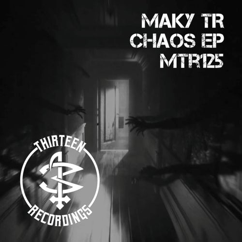 Chaos EP