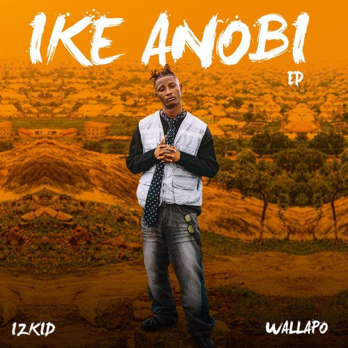 Ike Anobi