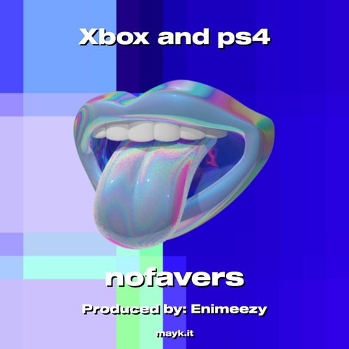 Xbox and ps4