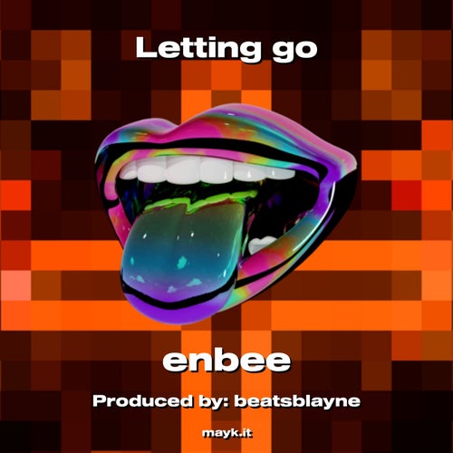 Letting go