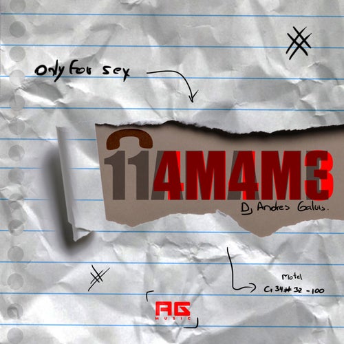 11AMAME