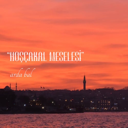 Hoşçakal Meselesi