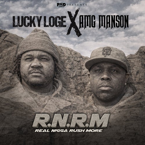 R.N.R.M (Real Nigga Rush More) (Radio Edit)