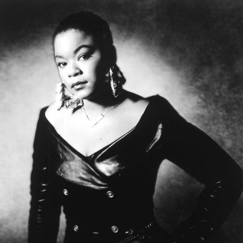 Roxanne Shanté Profile