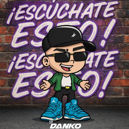 ESCÚCHATE ESTO
