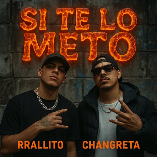 Si Te Lo Meto