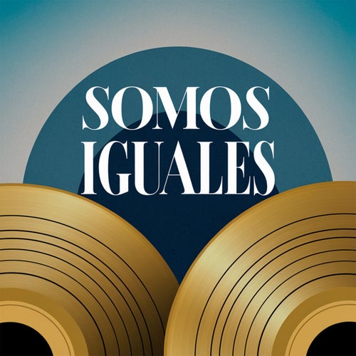 Somos iguales