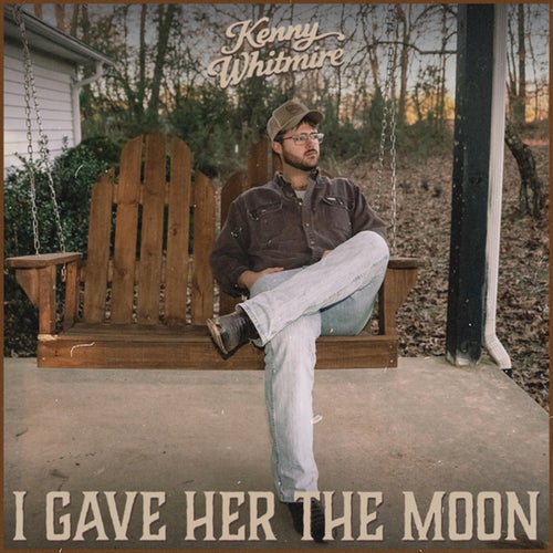 I Gave Her The Moon