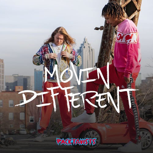 Movin Different