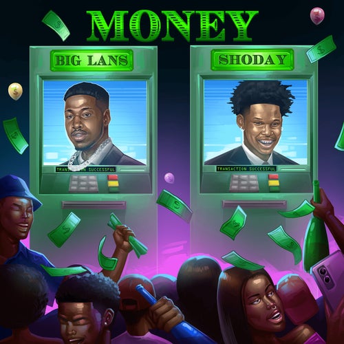 Money