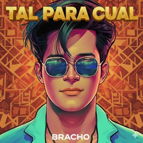 Tal Para Cual (Homenaje Joe Arroyo)