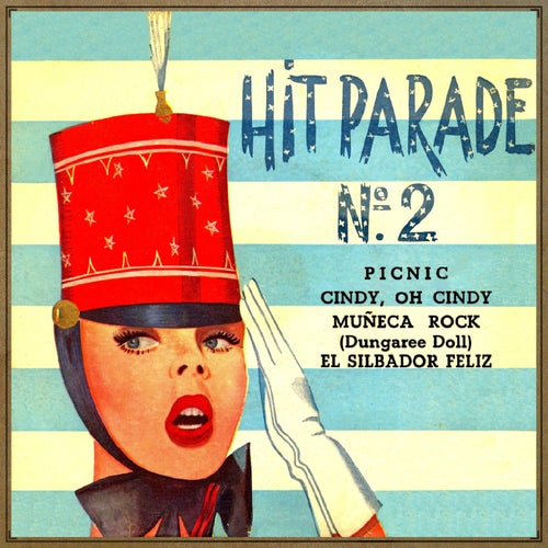 Hit Parade No. 2
