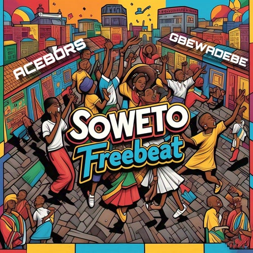 Soweto Dance Beat