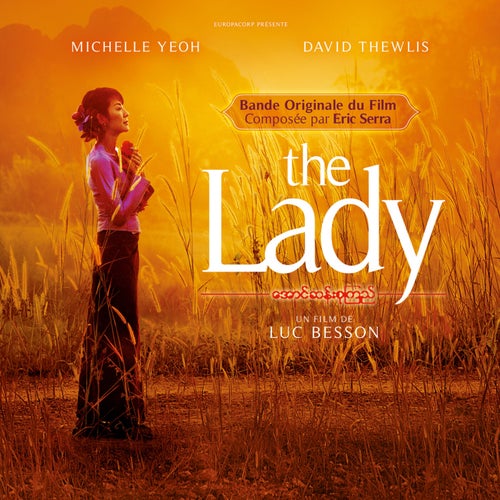 The Lady (Bande originale du film)