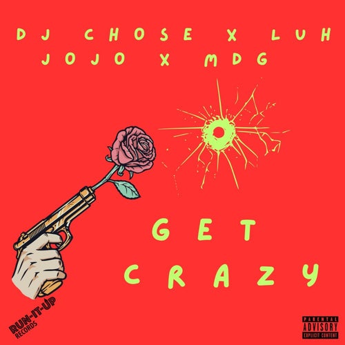 Get Crazy