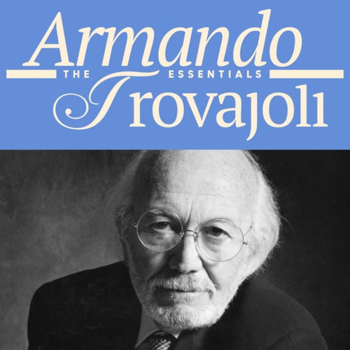 Armando Trovajoli - The Essentials (Original Soundtrack)