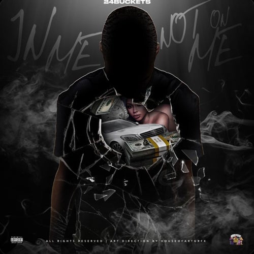 in me not on me