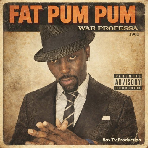 Fat Pum Pum