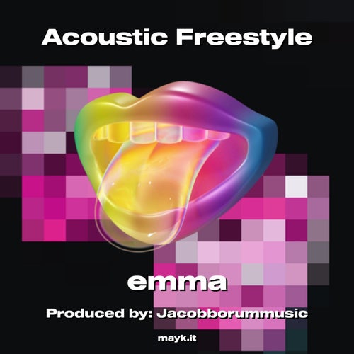 Acoustic Freestyle