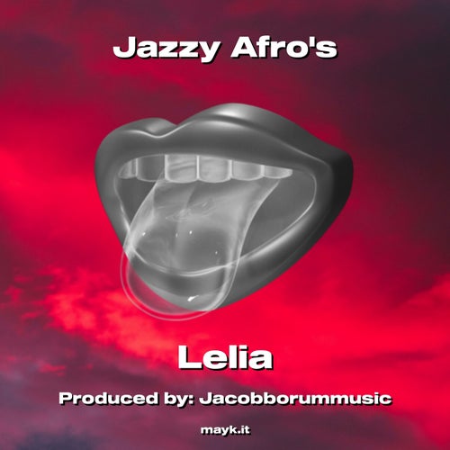 Jazzy Afros