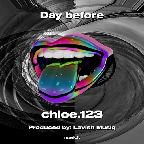 Day before