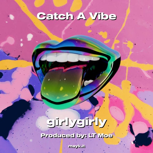 Catch A Vibe